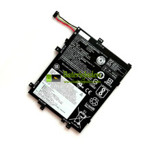 Baterie pro Lenovo 10-20L3000KGE Tablet L17M2P52 L17C2P51 [Náhradní baterie]